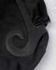 fendi Fendi Satin Oyster Shoulder Bag - 9