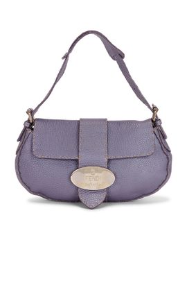 fendi Fendi Selleria Shoulder Bag