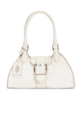 fendi Fendi Selleria Sporty Shoulder Bag