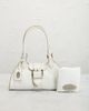 fendi Fendi Selleria Sporty Shoulder Bag - 10