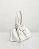 fendi Fendi Selleria Sporty Shoulder Bag - 4