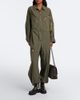 Fendi Fendi Shearling-trimmed leather Chelsea boots - 2