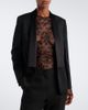 Fendi Fendi Sheer lace top - 2