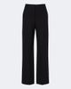 Fendi Fendi Silk and cotton wide-leg pants - 1