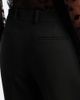 Fendi Fendi Silk and cotton wide-leg pants - 5