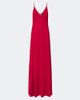Fendi Fendi Silk maxi dress - 1