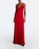 Fendi Fendi Silk maxi dress - 2