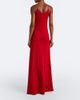 Fendi Fendi Silk maxi dress - 6