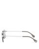 Fendi Fendi Sky Rectangular Sunglasses, 60mm - 2