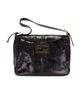 fendi Fendi Snakeskin Baguette Shoulder Bag - 1
