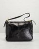 fendi Fendi Snakeskin Baguette Shoulder Bag - 3