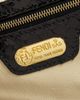 fendi Fendi Snakeskin Baguette Shoulder Bag - 5
