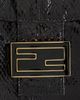fendi Fendi Snakeskin Baguette Shoulder Bag - 6