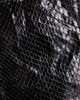 fendi Fendi Snakeskin Baguette Shoulder Bag - 8