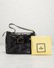 fendi Fendi Snakeskin Baguette Shoulder Bag - 9
