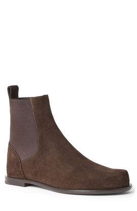 Fendi Fendi Stivaletto Chelsea Boot