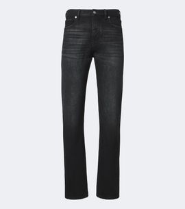 Fendi Fendi Straight jeans
