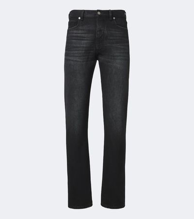 Fendi Fendi Straight jeans