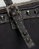 fendi Fendi Studded Selleria Bassotto Shoulder Bag - 6
