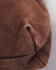 fendi Fendi Suede Chef Shoulder Bag - 8