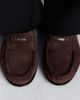 Fendi Fendi Suede mules - 2