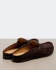 Fendi Fendi Suede mules - 3