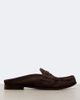 Fendi Fendi Suede mules - 5