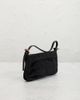 fendi Fendi Suede Pochette Shoulder Bag - 4