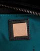 fendi Fendi Suede Pochette Shoulder Bag - 5
