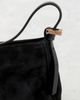 fendi Fendi Suede Pochette Shoulder Bag - 6
