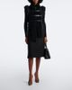 Fendi Fendi Tiger-print calf hair platform pumps - 2