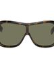 Fendi Fendi Tortoiseshell Screen Sunglasses - 1