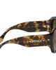 Fendi Fendi Tortoiseshell Screen Sunglasses - 2