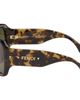 Fendi Fendi Tortoiseshell Screen Sunglasses - 3