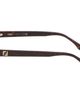 Fendi Fendi Tortoiseshell Squared FF Sunglasses - 3