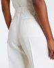 Fendi Fendi Virgin wool straight pants - 5