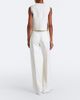 Fendi Fendi Virgin wool straight pants - 6