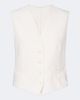 Fendi Fendi Virgin wool vest - 1
