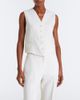 Fendi Fendi Virgin wool vest - 2