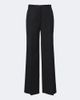 Fendi Fendi Virgin wool wide-leg pants - 1