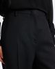 Fendi Fendi Virgin wool wide-leg pants - 3