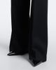 Fendi Fendi Virgin wool wide-leg pants - 4