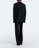 Fendi Fendi Virgin wool wide-leg pants - 6