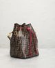 fendi Fendi Vitello Grace F is Fendi Mon Tresor Bucket Bag - 4