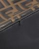 fendi Fendi Vitello Grace F is Fendi Mon Tresor Bucket Bag - 6