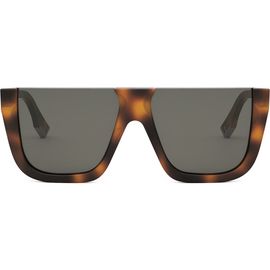 Fendi 'Fendi Way Flat Top Sunglasses