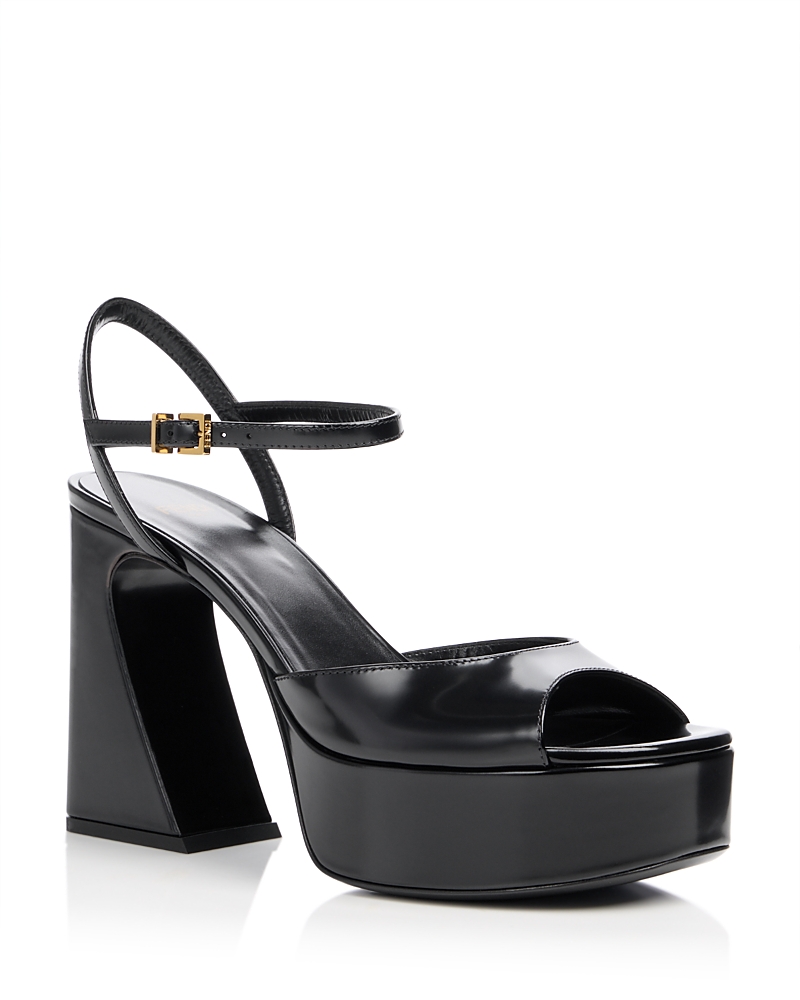 Fendi Fendi Women's Arco Platform Sandals