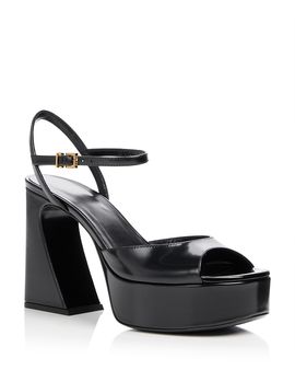 Fendi Fendi Women's Arco Platform Sandals