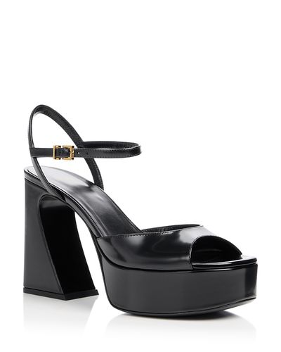 Fendi Fendi Women's Arco Platform Sandals