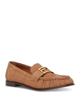 Fendi Fendi Women's Baguette Loafers